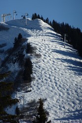 Flaine 2015