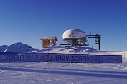 Flaine 2015