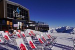 Flaine, Grandes Platires