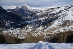 Galibier Thabor