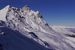 Klosters/Davos - Gotschnagipfel