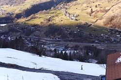 Klosters/Davos - Abfahrt nach Kblis