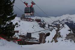 la Plagne