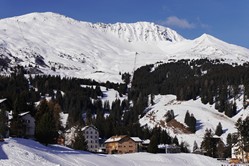 Panorama Lenzerheide