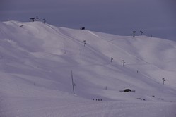 Contamines - Aiguille Croche