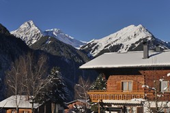 Montafon - 