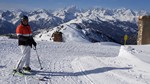 Montgenvre, Col des Gondrans