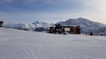 Montgenvre/Sestriere, Colle Bercia