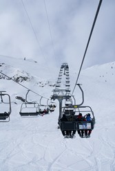 Portes du Soleil