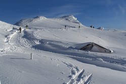 Portes du Soleil