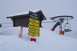 Portes du Soleil