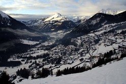 Portes du Soleil