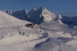 Portes du Soleil