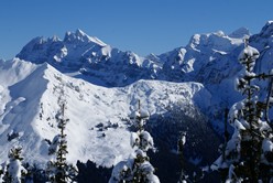 Portes du Soleil