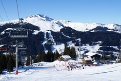 Portes du Soleil