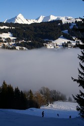 Portes du Soleil