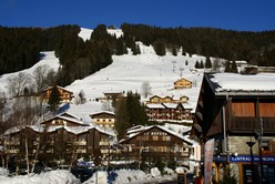 Portes du Soleil