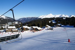 Portes du Soleil