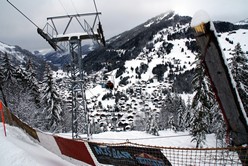 Portes du Soleil