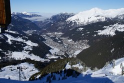 Portes du Soleil