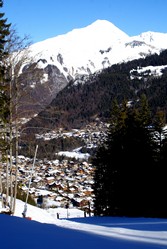 Portes du Soleil