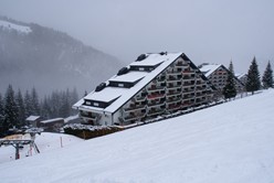 Portes du Soleil