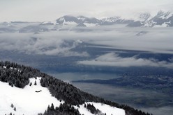 Portes du Soleil