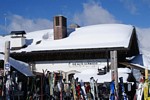 Saalbach Hinterglemm Leogang