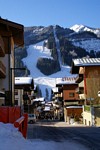 Saalbach Hinterglemm Leogang