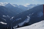 Saalbach Hinterglemm Leogang