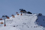 Saalbach Hinterglemm Leogang