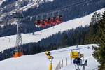 Saalbach Hinterglemm Leogang