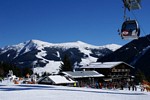 Saalbach Hinterglemm Leogang