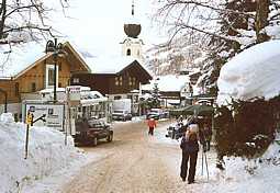 Saalbach-Hinterglemm