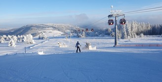 Sauerland - Willingen am Ettelsberg Sauerland