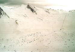 Serfaus-Fiss-Ladis - Historische Zuwegung zum Arrezjoch