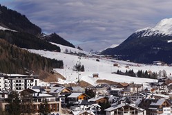 Serfaus-Fiss-Ladis - Kinderland oberhalb von Fiss