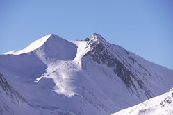 Serfaus-Fiss-Ladis - Abfahrten am Pezid