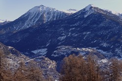 Serre Chevalier, Brianon Festung