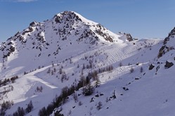 Serre Chevalier, TSD Prorel