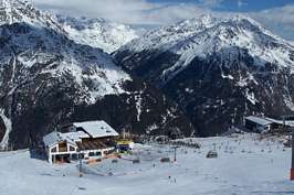 Giggijoch, 