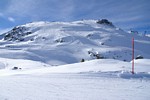 St. Moritz - Corvatsch Bergstation, Pisten