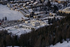 St. Moritz