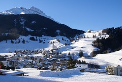 St. Moritz