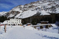 St. Moritz