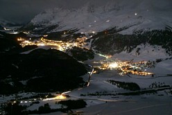 St. Moritz