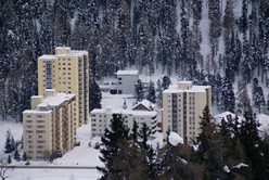 St. Moritz