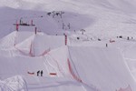 Vars/Risoul, Funpark